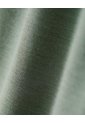 Pantalón Tiro Medio Holgado Verde Niña Verde de Gef