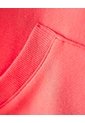 Buzo Tipo Hoddie Algodón Coral Niña Coral de Gef