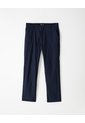 Pantalón Chino Regular Azul Hombre Azul de Gef