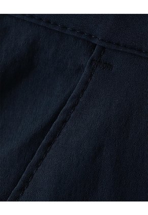 Pantalón Chino Regular Azul Hombre Azul