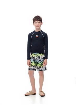 Camibuzo Control Humedad X2unds Surtido Niño Multicolor