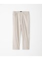 Pantalón Recto Liviano Habano Hombre Marron de Gef