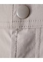 Pantalón Recto Liviano Habano Hombre Marron de Gef