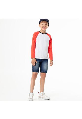 CHAQUETA GEF NIÑO LENFLI KD Gef