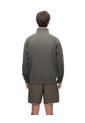 Buzo Relax Tacto Suave Taupe Hombre Marron Claro de Gef