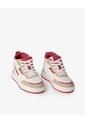 Tenis High-top Beige Niño Multicolor de Gef