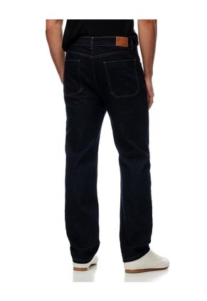 Jean Regular índigo Oscuro Hombre Azul Oscuro