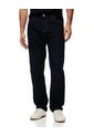 Jean Regular índigo Oscuro Hombre Azul Oscuro de Gef