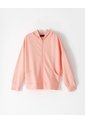 Chaqueta Regular Naranja Niña Naranja de Gef