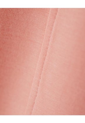 Chaqueta Regular Naranja Niña Naranja