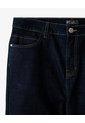 Jean Regular índigo Oscuro Hombre Azul Oscuro de Gef