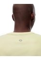 Camiseta Deportiva Control Humedad Amarilla Hombre Amarillo de Gef