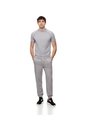 Jogger Secado Rápido Gris Hombre Gris de Gef