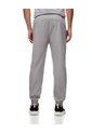 Jogger Secado Rápido Gris Hombre Gris de Gef