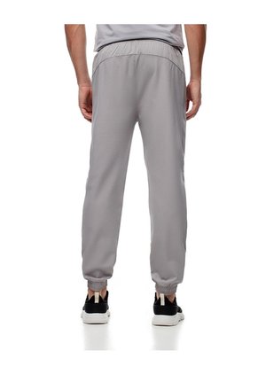 Jogger Secado Rápido Gris Hombre Gris