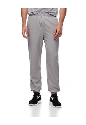 Jogger Secado Rápido Gris Hombre Gris