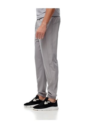 Jogger Secado Rápido Gris Hombre Gris