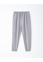 Jogger Secado Rápido Gris Hombre Gris de Gef