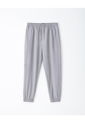 Jogger Secado Rápido Gris Hombre Gris