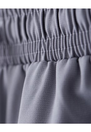 Jogger Secado Rápido Gris Hombre Gris
