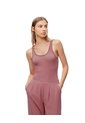 Body Seamless Malva Mujer Lavanda de Gef