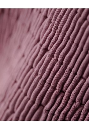 Body Seamless Malva Mujer Lavanda