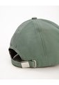 Gorra Bordada Verde Unisex de Gef