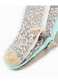 Medias Niña Largas Pack X5 Surtido Multicolor de Gef