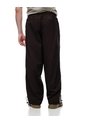 Pantalón Deportivo Secado Rápido Café Hombre Cafe de Gef