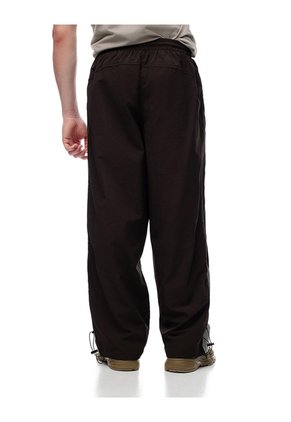 Pantalón Deportivo Secado Rápido Café Hombre Cafe