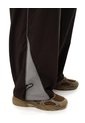 Pantalón Deportivo Secado Rápido Café Hombre Cafe de Gef
