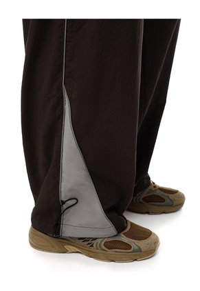 Pantalón Deportivo Secado Rápido Café Hombre Cafe