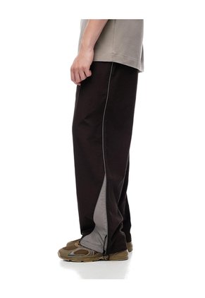 Pantalón Deportivo Secado Rápido Café Hombre Cafe