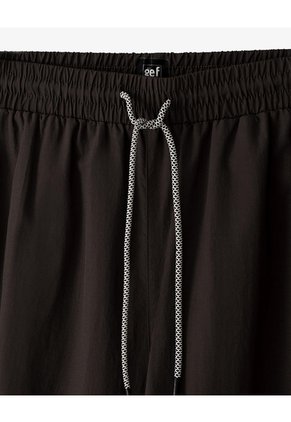 Pantalón Deportivo Secado Rápido Café Hombre Cafe