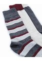 Medias Hombre Largas Pack X3 Surtido de Gef