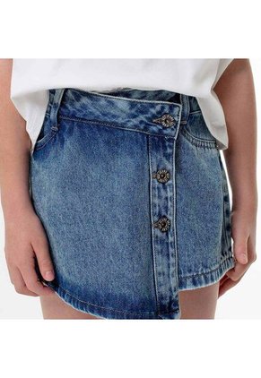 FALDA GEF NINA LINIZ KD