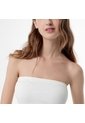CAMISETA GEF MUJER LUWI CROP TOP Talla L de Gef