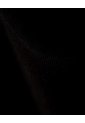 Polo Slim Algodón Negra Hombre Negro de Gef