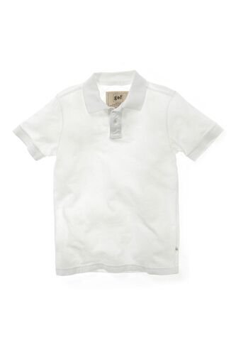 CAMISETA GEF NI¥O MATT KD BLANCO 900 Gef