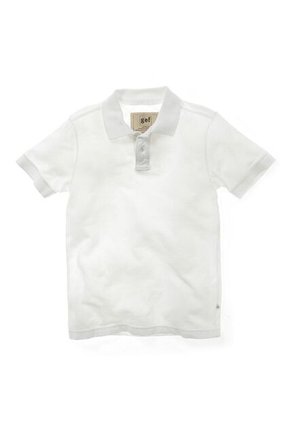 CAMISETA GEF NI¥O MATT KD BLANCO 900