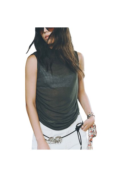 CAMISETA GEF MUJER AOXUB Talla M