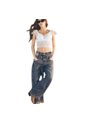 CAMISETA GEF MUJER AOWIK T-SHIRT Talla M de Gef