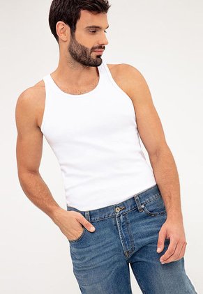 Esqueleto Blanco Gef