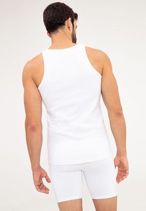 Esqueleto Blanco Gef