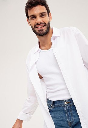 Esqueleto Blanco Gef