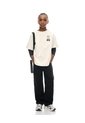 Jean Regular Denim Negro Niño Azul de Gef