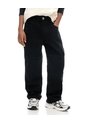 Jean Regular Denim Negro Niño Azul de Gef