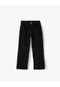 Jean Regular Denim Negro Niño Azul de Gef