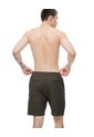 Pantaloneta De Baño Regular Café Hombre Cafe de Gef