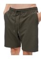 Pantaloneta De Baño Regular Café Hombre Cafe de Gef
